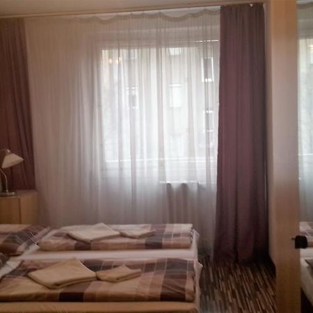 Judit Apartmanok Budapest Exterior photo