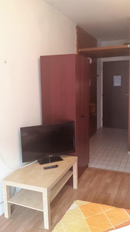 Judit Apartmanok Budapest Exterior photo